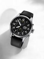 Oris - Big Crown Propilot Chronograph GMT - 7699 - Heren -, Nieuw