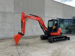 Veiling: Rupsgraafmachine Kubota KX161-3 Diesel 34.6kW 2012, Ophalen
