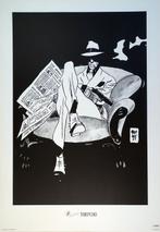 Bernet, Jordi - 1 Offset Print - Luca Torelli es Torpedo, Boeken, Nieuw