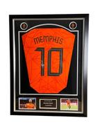NETHERLANDS - Wereldkampioenschap Voetbal - Memphis Depay -, Nieuw