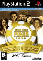 World Series of Poker Tournament of Champions-Standaard, Ophalen of Verzenden, Nieuw