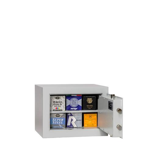 MustangSafes MT-01-335 S2, Huis en Inrichting, Brandblussers en Brandkasten, Verzenden