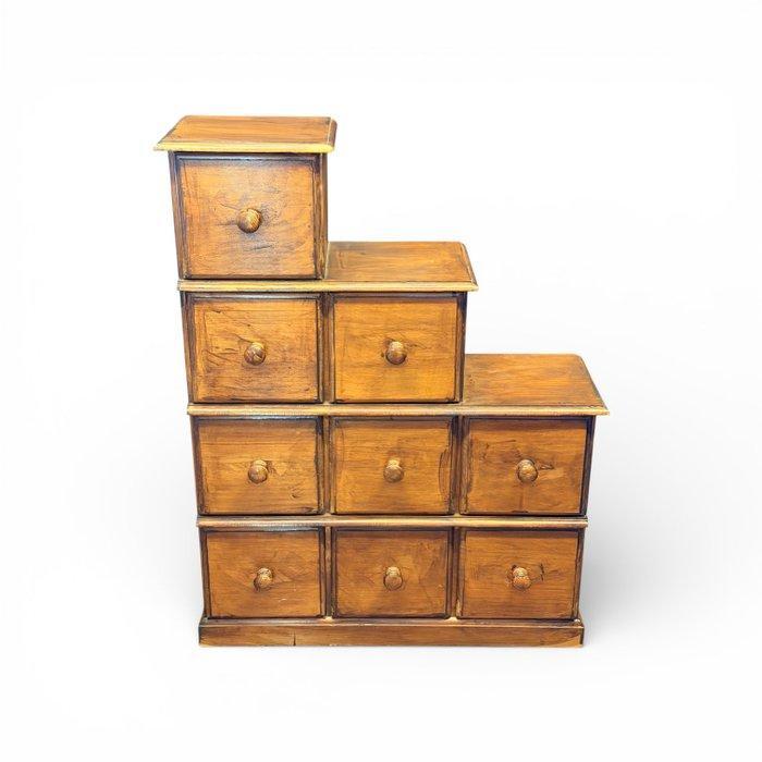 Commode - Bois - Escalier, Maison & Meubles, Maison & Meubles | Autre