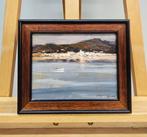 Jaume Marine i Albamonte (1935-2012) - Maritim Landscape of, Antiek en Kunst, Kunst | Schilderijen | Klassiek