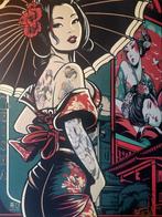 YOROKOBI - Geisha dream 4