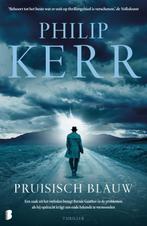 Pruisisch blauw / Bernie Gunther / 12 9789022579930, Verzenden, Philip Kerr