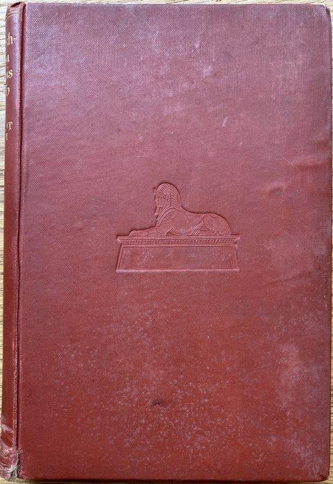 G. Elliot Smith - Tutankhamen and the discovery of his tomb, Antiek en Kunst, Antiek | Boeken en Manuscripten