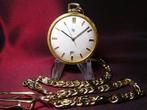 Lip - Frac Pocket Watch - 1901-1949