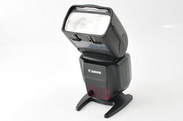 Canon Speedlite 430EX III-RT Shoe Mount Flash [#237]