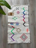 Kelims Bejjad - Berber Carpet - 96 cm - 56 cm, Maison & Meubles, Ameublement | Tapis & Moquettes