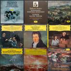 Herbert von Karajan - Excellent collection of 27 x Vinyl, Cd's en Dvd's, Nieuw in verpakking