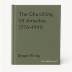 The Churching Of America, 1776-1990 9780813518374, Verzenden, Roger Finke