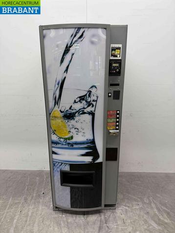 Vendo Can Distributeur automatique de boissons à 5 rangs PIN beschikbaar voor biedingen