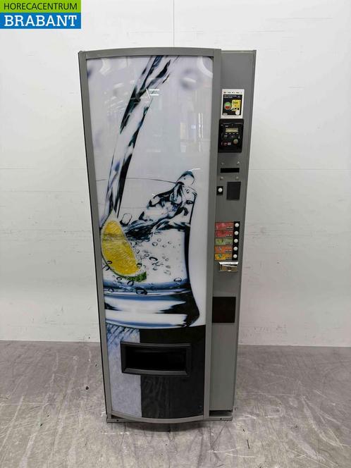 Vendo Can Distributeur automatique de boissons à 5 rangs PIN, Zakelijke goederen, Horeca | Keukenapparatuur, Verzenden