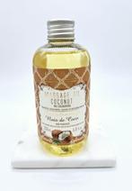 Massageolie Kokosnoot, Ophalen of Verzenden, Nieuw