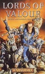 Lords of Valour, Boeken, Verzenden, Nieuw