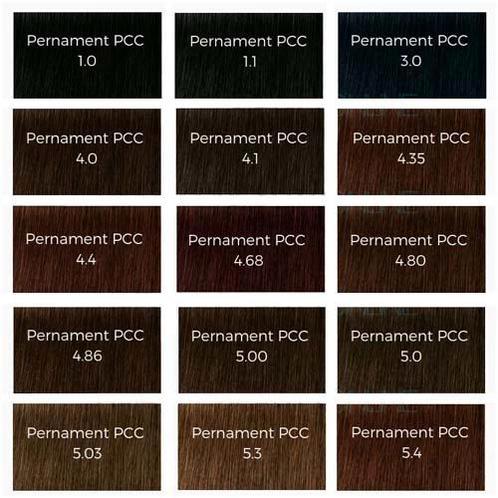 Indola Permanent Caring Color 60ml (Verf (permanent)), Handtassen en Accessoires, Uiterlijk | Haarverzorging, Nieuw, Verzenden