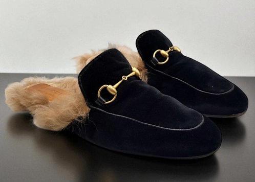 Gucci - Slipper mod. Princetown - OUT OF STOCK - Mules -, Kleding | Heren, Schoenen
