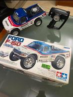 Tamiya - Camionnette miniature (4) - Tamiya Ford F-150, Nieuw