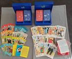 Tintin - Jeu des 7 Familles Nesquik + Jeu de 7 Familles, Boeken, Nieuw