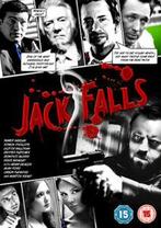 Jack Falls DVD (2011) Tamer Hassan, Tanter (DIR) cert 15, Zo goed als nieuw, Verzenden