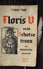 Floris V en de Schotse troon, Livres, Verzenden