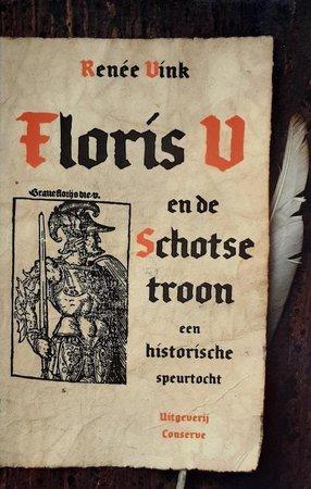 Floris V en de Schotse troon, Livres, Langue | Langues Autre, Envoi