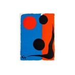 Alexander Calder - Untitled, from Derrière le miroir