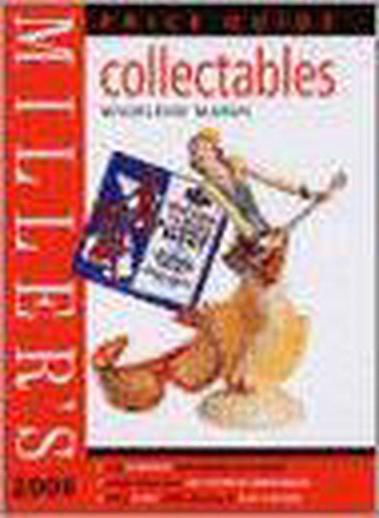 Collectables price guide 2006 9781845331542 Madeleine Marsh, Boeken, Taal | Engels, Zo goed als nieuw, Verzenden