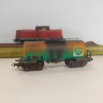 Kleinbahn, Märklin H0 - 3072/355 - Ensemble de wagons de, Hobby & Loisirs créatifs