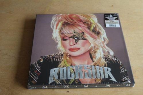 Dolly Parton - 4LP – Rockstar / Purple Vinyl - Coffret LP -, Cd's en Dvd's, Vinyl Singles