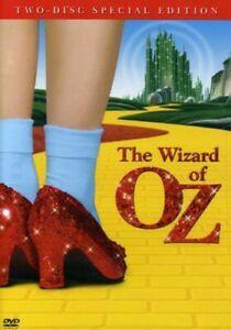 Wizard of Oz [DVD] [1939] [Region 1] [US DVD, CD & DVD, DVD | Autres DVD, Envoi