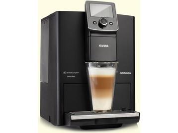 Veiling - Nivona CafeRomatica 820 - Espressomachine beschikbaar voor biedingen