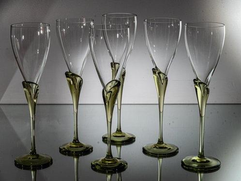Rosenthal Studio Linie - Michael Böhm - Pot (6) - Zes, Antiek en Kunst, Antiek | Meubels | Tafels