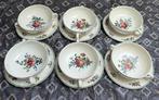 Villeroy & Boch - Set soepkommen (12) - Alt Strassburg