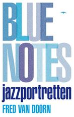 Blue notes 9789060057469 Femke van Doorn, Verzenden, Femke van Doorn