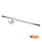Bieden: Seastar triple engine outboard Tie Bar, Watersport en Boten, Ophalen of Verzenden, Nieuw