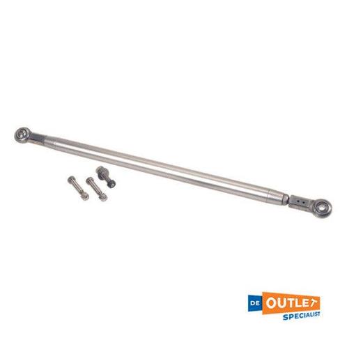 Bieden: Seastar triple engine outboard Tie Bar, Watersport en Boten, Bootonderdelen, Ophalen of Verzenden