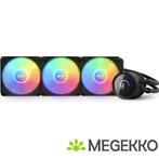 NZXT Kraken 360 RGB Black, Computers en Software, Verzenden, Nieuw