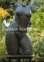 Beelden boetseren 9789021326733 N. Lamme, Boeken, Hobby en Vrije tijd, Verzenden, Zo goed als nieuw, N. Lamme