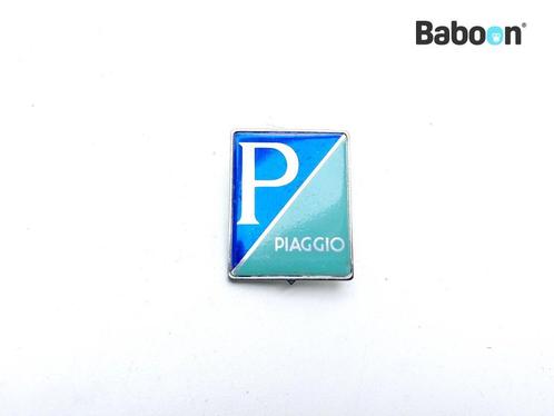 Emblème Piaggio | Vespa FLY 150 2013-2017 4T (576464), Motos, Pièces | Autre, Envoi