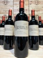 2018 Château de Gironville - Haut-Médoc Cru Bourgeois - 12
