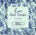 Various - Love And Tender (Lovesongs), Gebruikt