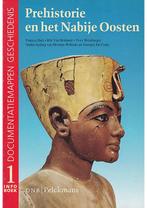 Prehistorie en het Nabije Oosten, Verzenden