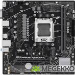 ASUS PRIME A620M-K, Verzenden, Nieuw