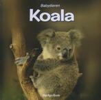 Babydieren  -   Koala 9789055669684, Livres, Marilyn Gore, Verzenden