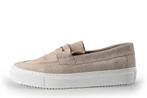 Tommy Hilfiger Loafers in maat 41 Beige | 5% extra korting, Kleding | Heren, Schoenen, Loafers, Overige kleuren, Verzenden, Tommy Hilfiger