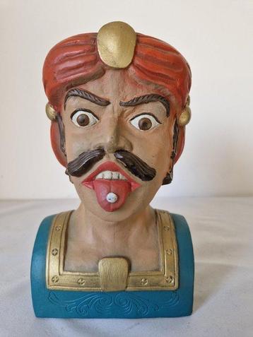 Collectors item, Originele Intec Gaper nr 26 - Sculpture,