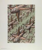 M.C. Escher (1898-1972) - after - Depth