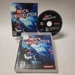 Rock Revolution American Edition Playstation 3, Games en Spelcomputers, Games | Sony PlayStation 3, Ophalen of Verzenden, Zo goed als nieuw
